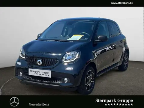 Used SMART FORFOUR Petrol 2019 Ad 