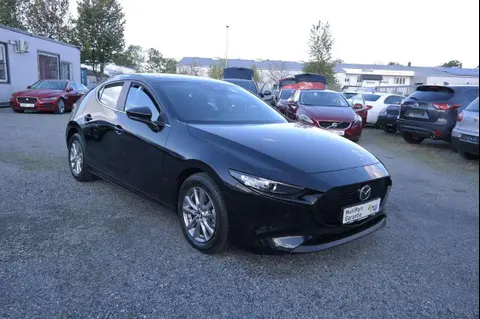 Annonce MAZDA 3 Hybride 2020 d'occasion 