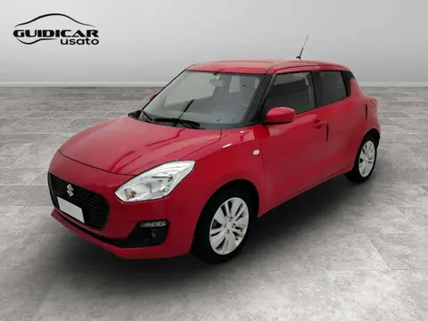 Annonce SUZUKI SWIFT Essence 2019 d'occasion 