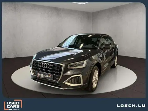 Annonce AUDI Q2 Essence 2023 d'occasion 