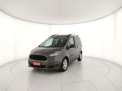 Used FORD TOURNEO Diesel 2019 Ad 