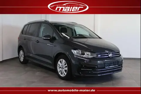 Used VOLKSWAGEN TOURAN Petrol 2020 Ad 