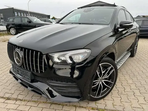 Used MERCEDES-BENZ CLASSE GLE Hybrid 2021 Ad 