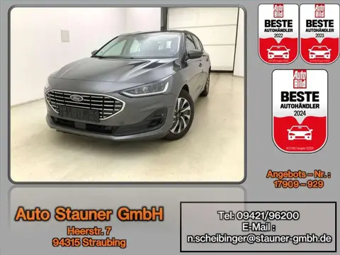 Used FORD FOCUS Petrol 2023 Ad 