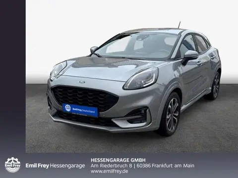 Used FORD PUMA Petrol 2023 Ad 