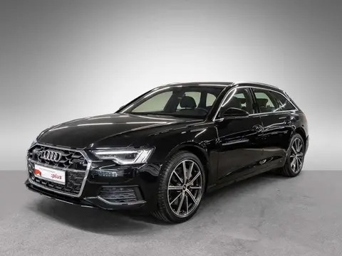 Used AUDI A6 Hybrid 2023 Ad 