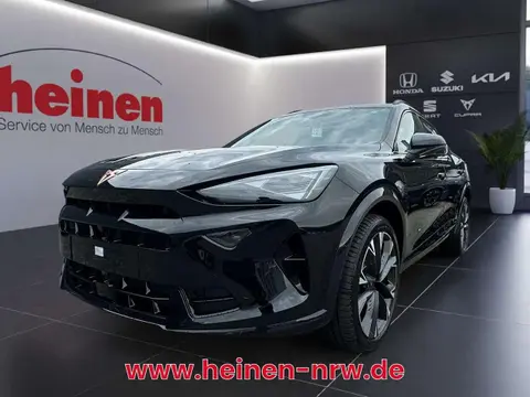 New CUPRA FORMENTOR Petrol 2024 ad 