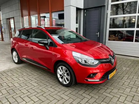 Used RENAULT CLIO Petrol 2016 Ad 