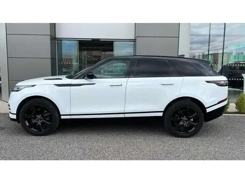 Used LAND ROVER RANGE ROVER VELAR Diesel 2022 Ad 