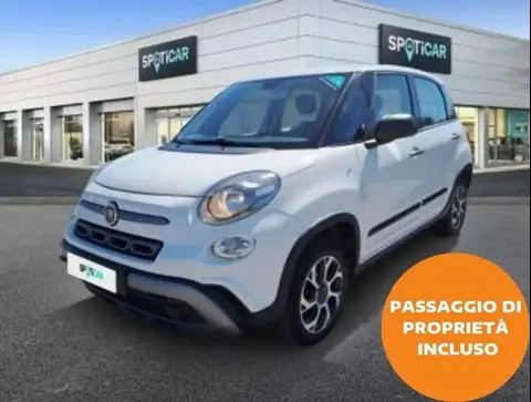 Used FIAT 500L Diesel 2019 Ad 