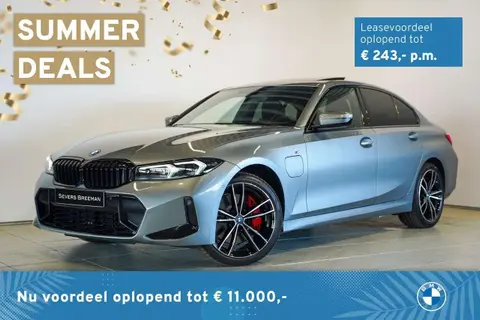 Used BMW SERIE 3 Hybrid 2024 Ad 