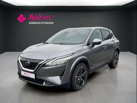 Annonce NISSAN QASHQAI Essence 2023 d'occasion 