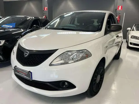 Used LANCIA YPSILON Petrol 2019 Ad 