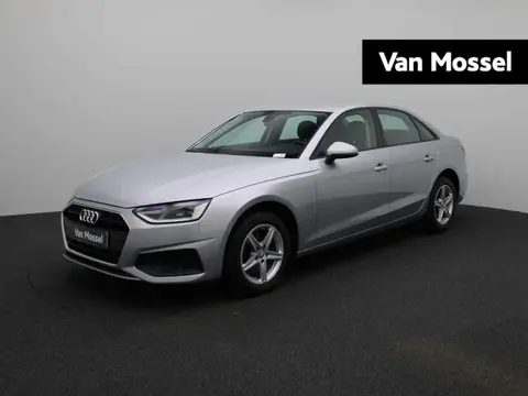 Annonce AUDI A4 Diesel 2020 d'occasion 