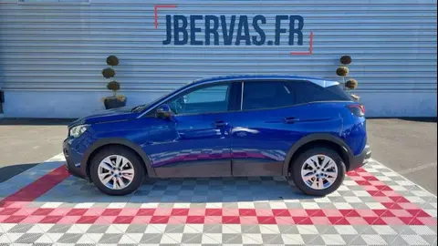 Used PEUGEOT 3008 Petrol 2020 Ad 