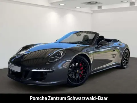 Used PORSCHE 911 Petrol 2015 Ad 