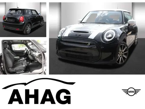 Used MINI COOPER Electric 2024 Ad 