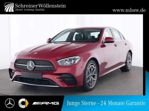 Used MERCEDES-BENZ CLASSE E Diesel 2023 Ad 