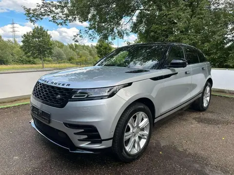 Used LAND ROVER RANGE ROVER VELAR Petrol 2019 Ad Germany