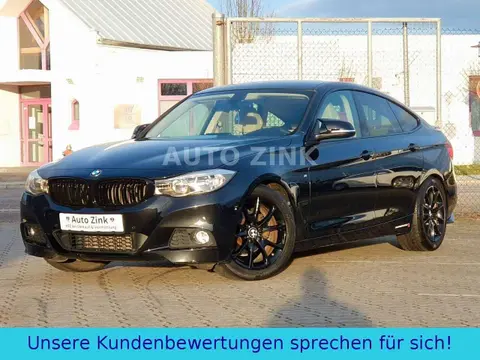 Used BMW SERIE 3 Petrol 2015 Ad 