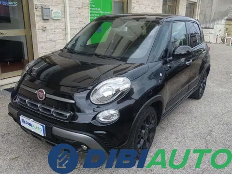 Used FIAT 500L LPG 2021 Ad 