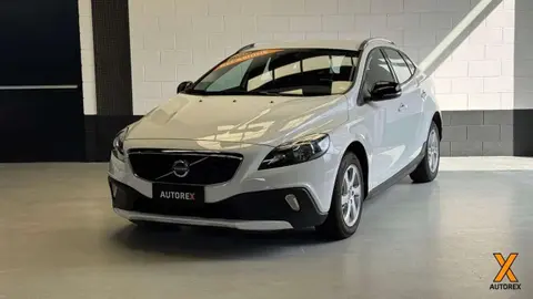 Used VOLVO V40 Diesel 2016 Ad 