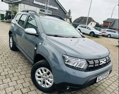 Used DACIA DUSTER Petrol 2023 Ad 