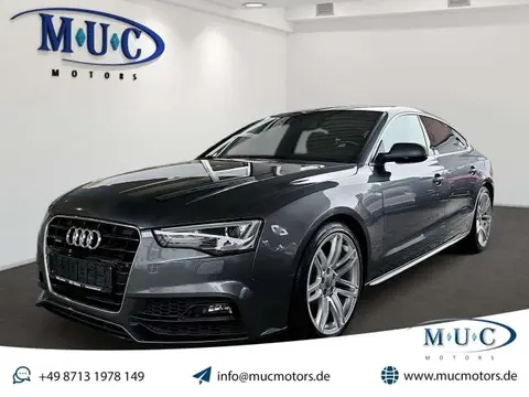 Used AUDI A5 Diesel 2016 Ad 