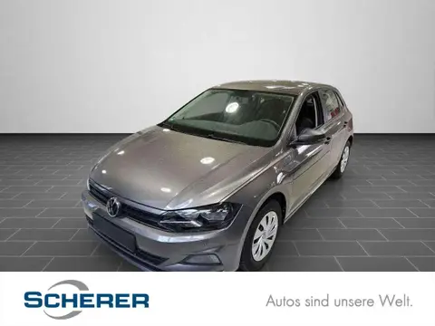 Used VOLKSWAGEN POLO Petrol 2020 Ad 