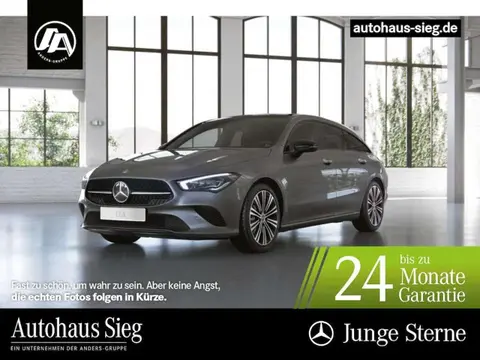 Used MERCEDES-BENZ CLASSE CLA Diesel 2023 Ad 