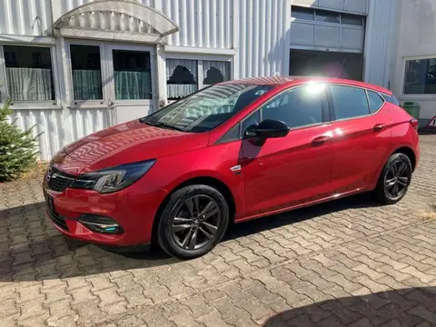 Used OPEL ASTRA Petrol 2020 Ad 