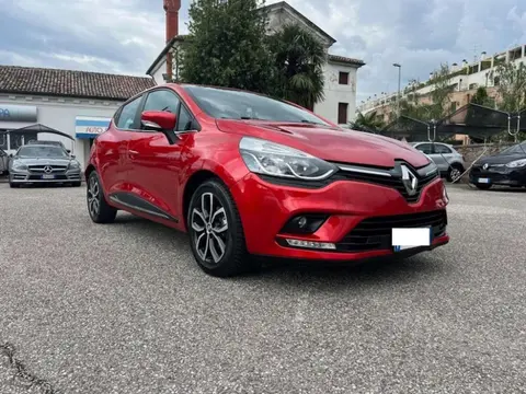 Used RENAULT CLIO Diesel 2016 Ad 