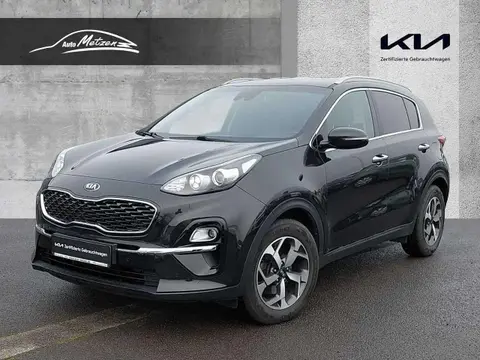 Annonce KIA SPORTAGE Essence 2020 d'occasion 