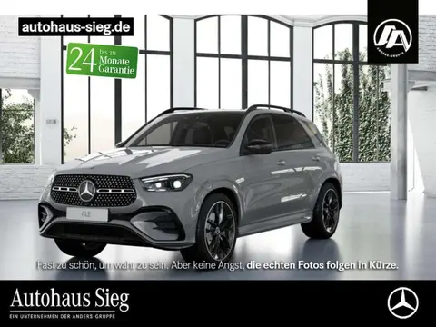 Annonce MERCEDES-BENZ CLASSE GLE Diesel 2023 d'occasion 