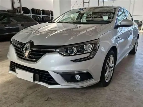 Annonce RENAULT MEGANE Essence 2019 d'occasion 