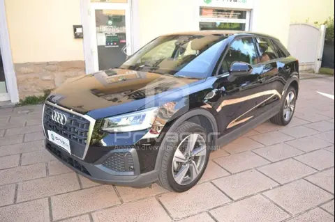 Annonce AUDI Q2 Essence 2022 d'occasion 