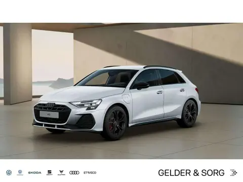 Annonce AUDI A3 Hybride 2024 d'occasion 