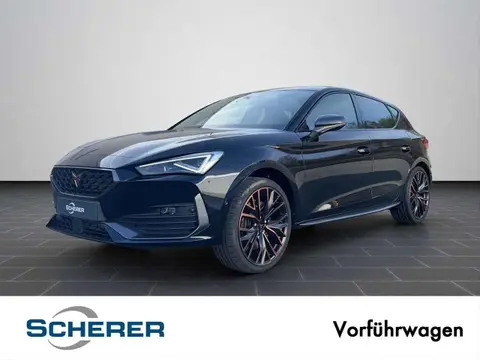 Annonce CUPRA LEON Essence 2024 d'occasion 