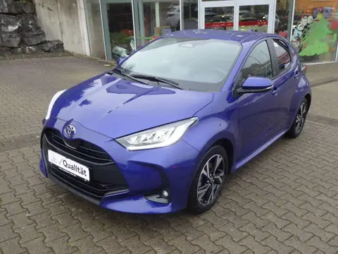 Used TOYOTA YARIS Petrol 2024 Ad 