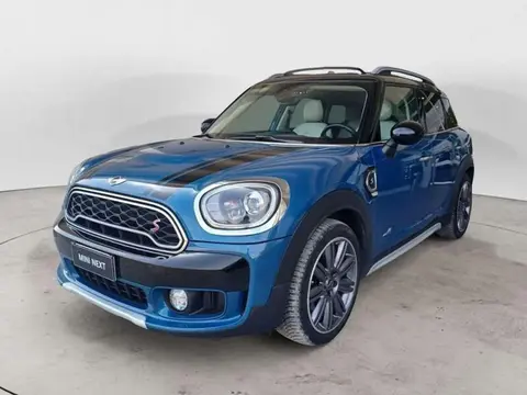 Annonce MINI COOPER Diesel 2017 d'occasion 