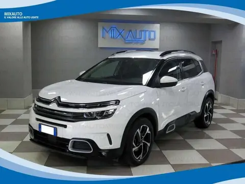 Used CITROEN C5 AIRCROSS Diesel 2019 Ad 