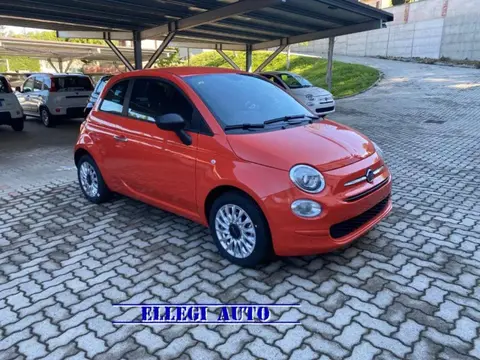 Used FIAT 500 Hybrid 2024 Ad 