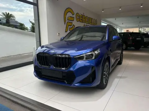 Annonce BMW X1 Diesel 2023 d'occasion 