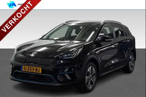 Annonce KIA E-NIRO Électrique 2019 d'occasion 