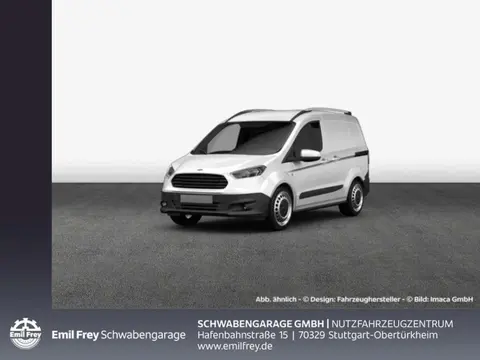 Used FORD TOURNEO Diesel 2021 Ad 