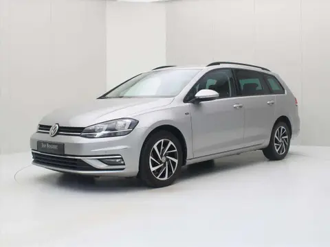 Used VOLKSWAGEN GOLF Petrol 2019 Ad 