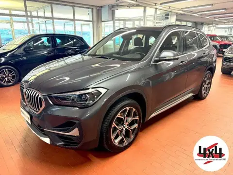 Annonce BMW X1 Essence 2021 d'occasion 