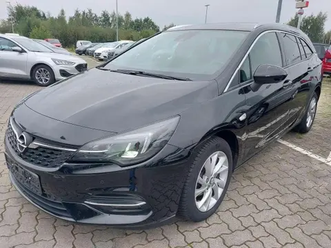 Used OPEL ASTRA Diesel 2022 Ad 