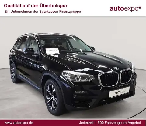 Used BMW X3 Diesel 2020 Ad 