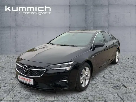 Annonce OPEL INSIGNIA Essence 2021 d'occasion 